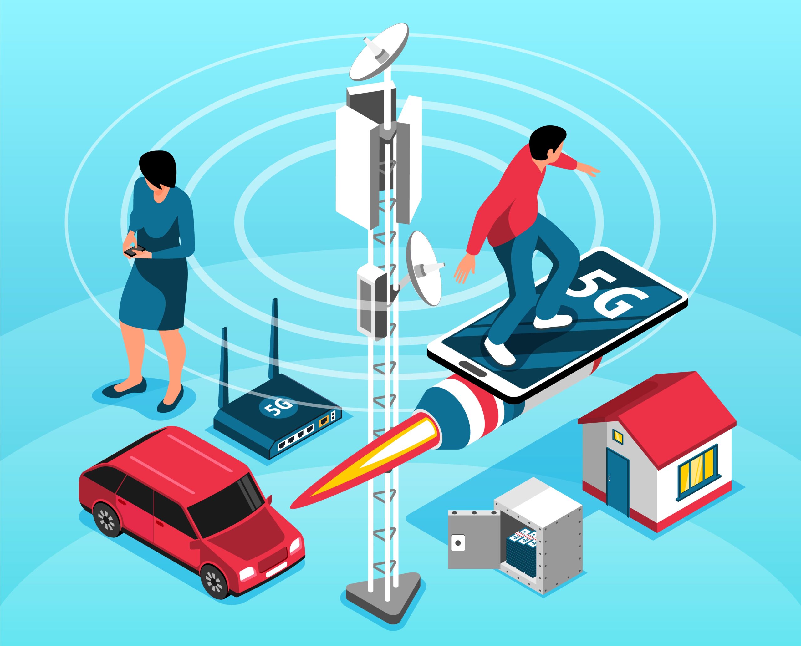Telecom RBT